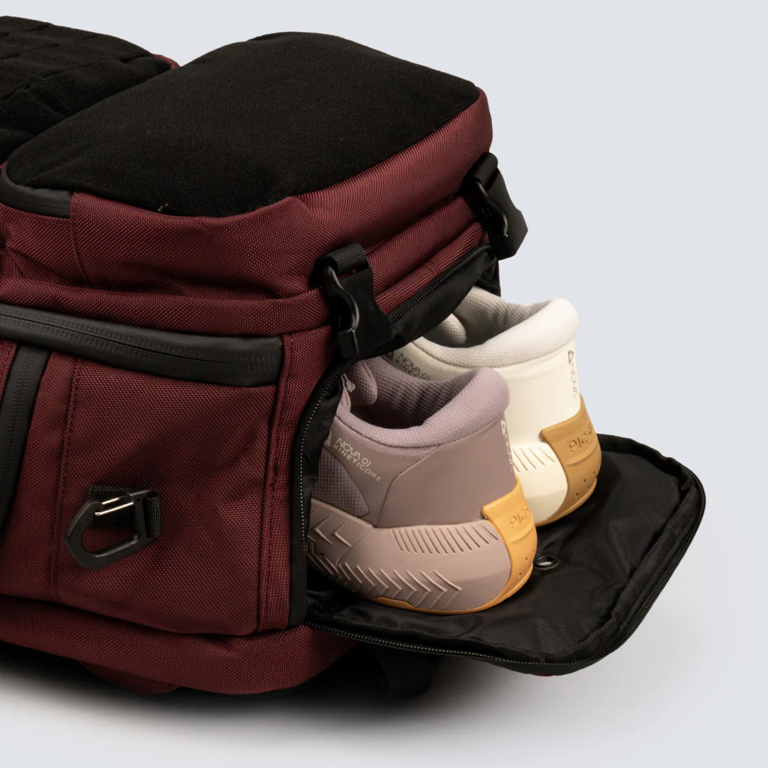 Mochila Táctica Maverick 40L 2ªGeneración - Image 6