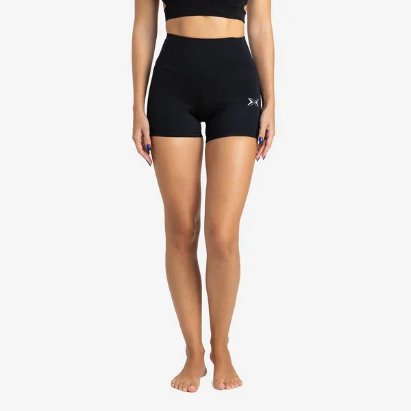 Pack 3 Shorts Mujer Core - Image 4