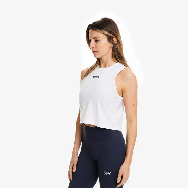 Pack 3 Camisetas Deporte para Mujer Crop Top - Image 4