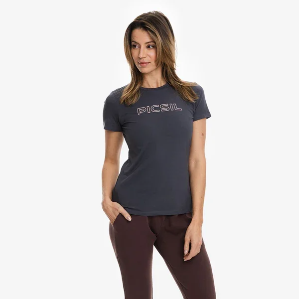 Pack 4 Camisetas Deporte para Mujer Manga corta - Image 3
