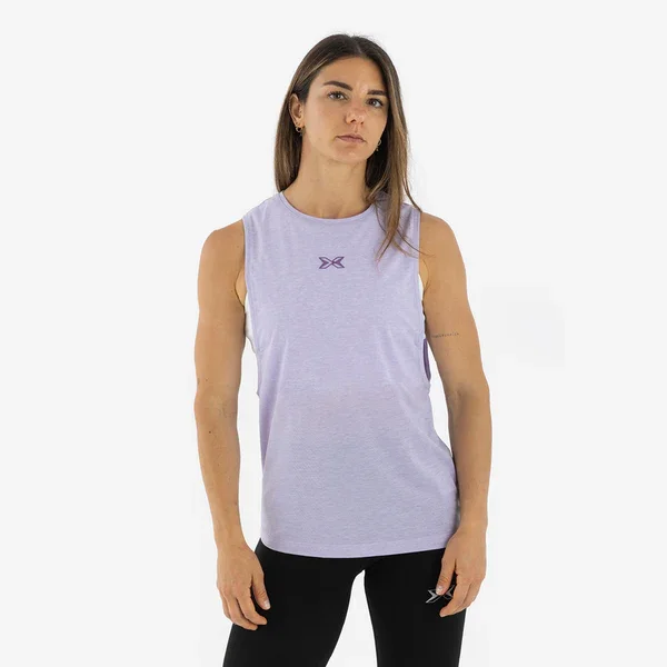 Pack 3 Camisetas Premium Mujer Sleeveless - Image 2