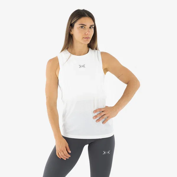 Pack 3 Camisetas Premium Mujer Sleeveless - Image 3