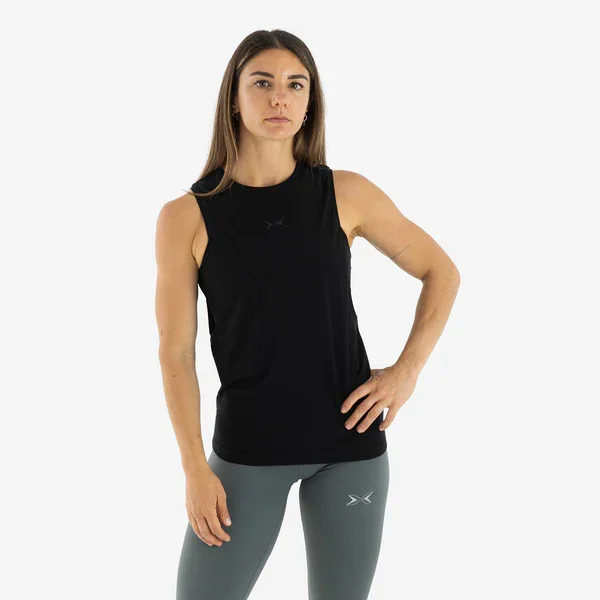 Pack 3 Camisetas Premium Mujer Sleeveless - Image 5