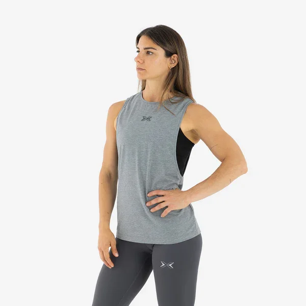 Pack 3 Camisetas Premium Mujer Sleeveless - Image 6
