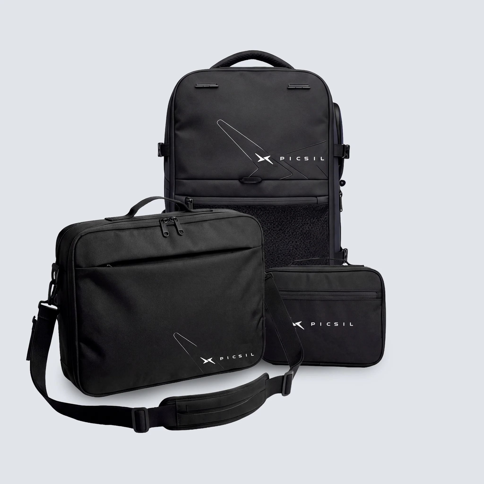 Pack Nómada Digital Horizon. Mochila para el Trabajo.