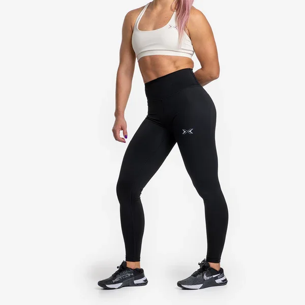 Pack 3 Mallas Deportivas Mujer Core - Image 3