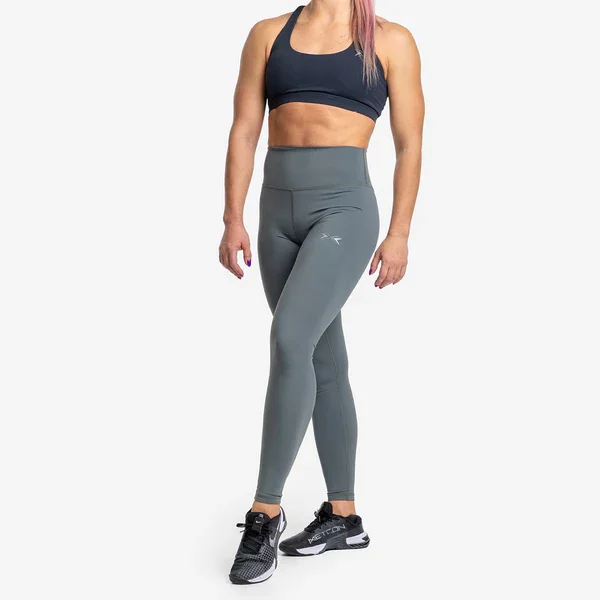 Pack 3 Mallas Deportivas Mujer Core - Image 4