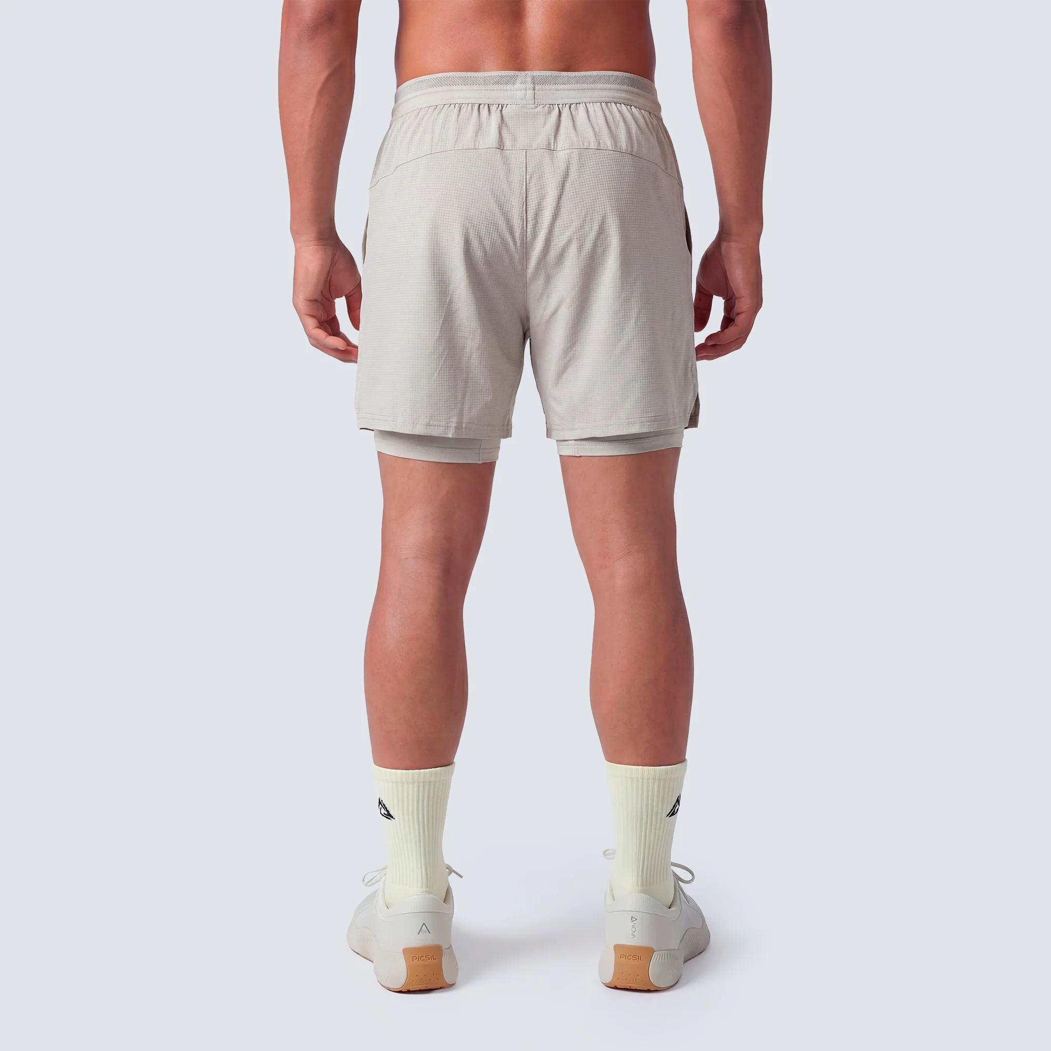 Pantalón 2en1 Hombre Performance SS26 - Image 10