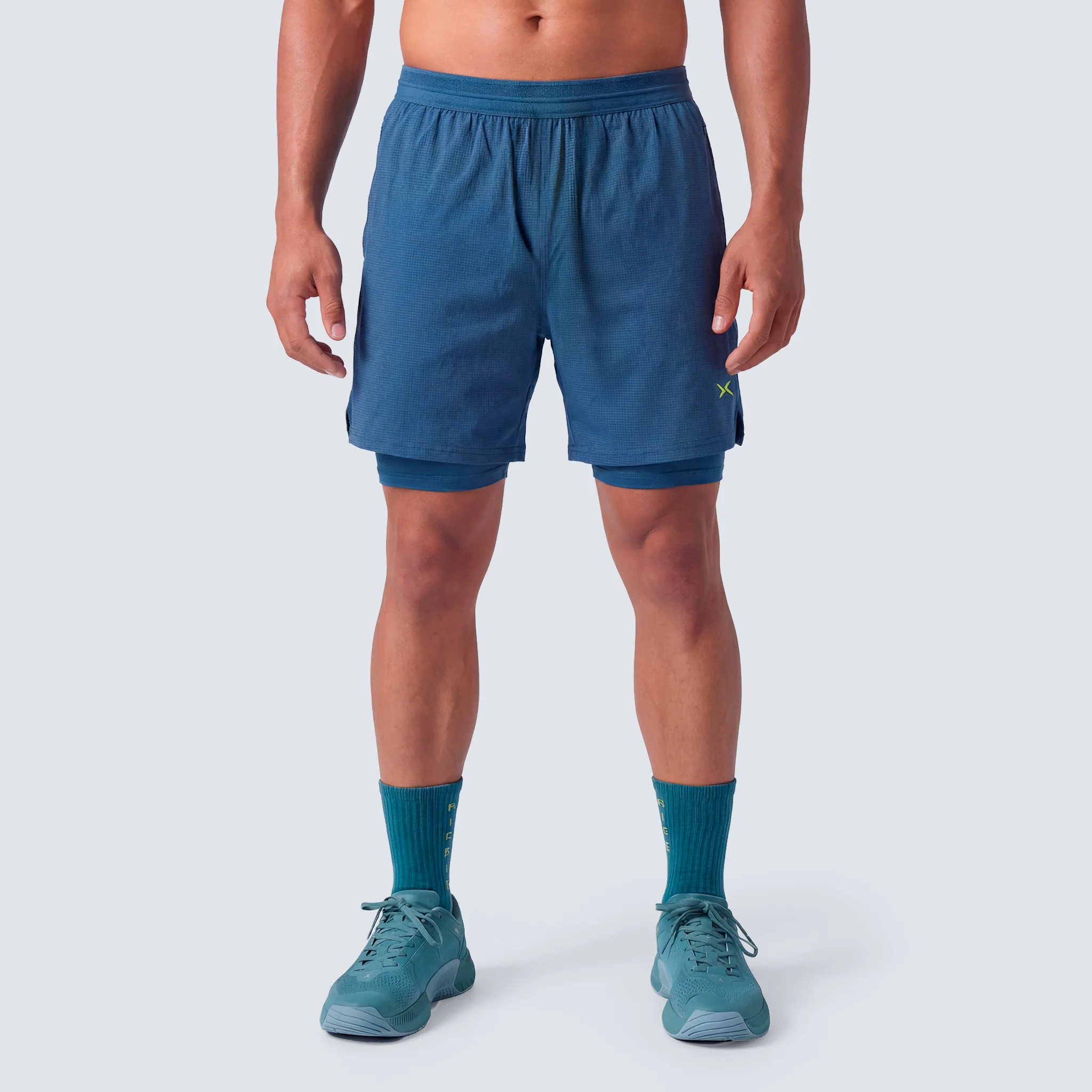 Pantalón 2en1 Hombre Performance SS26 - Image 11