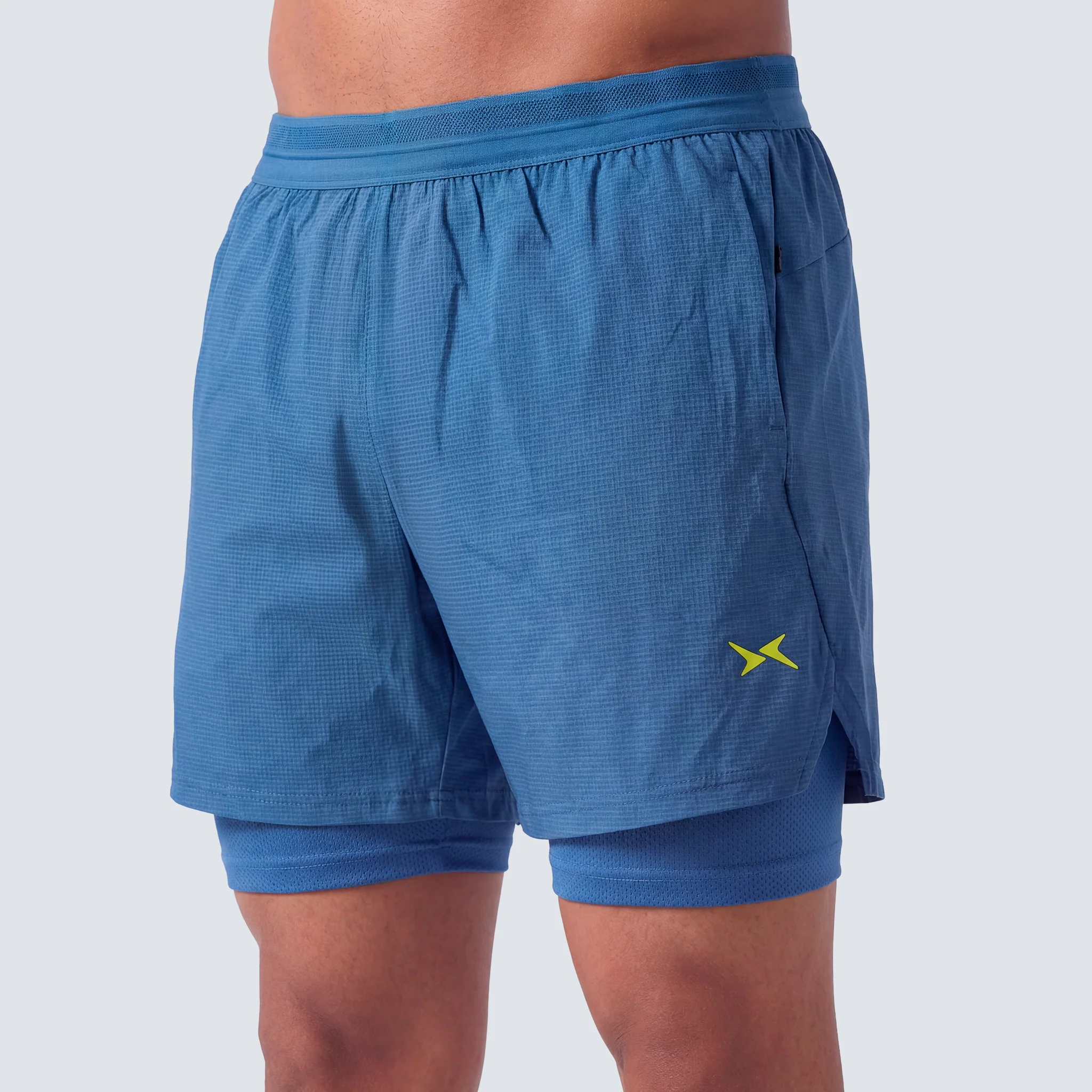 Pantalón 2en1 Hombre Performance SS26 - Image 12