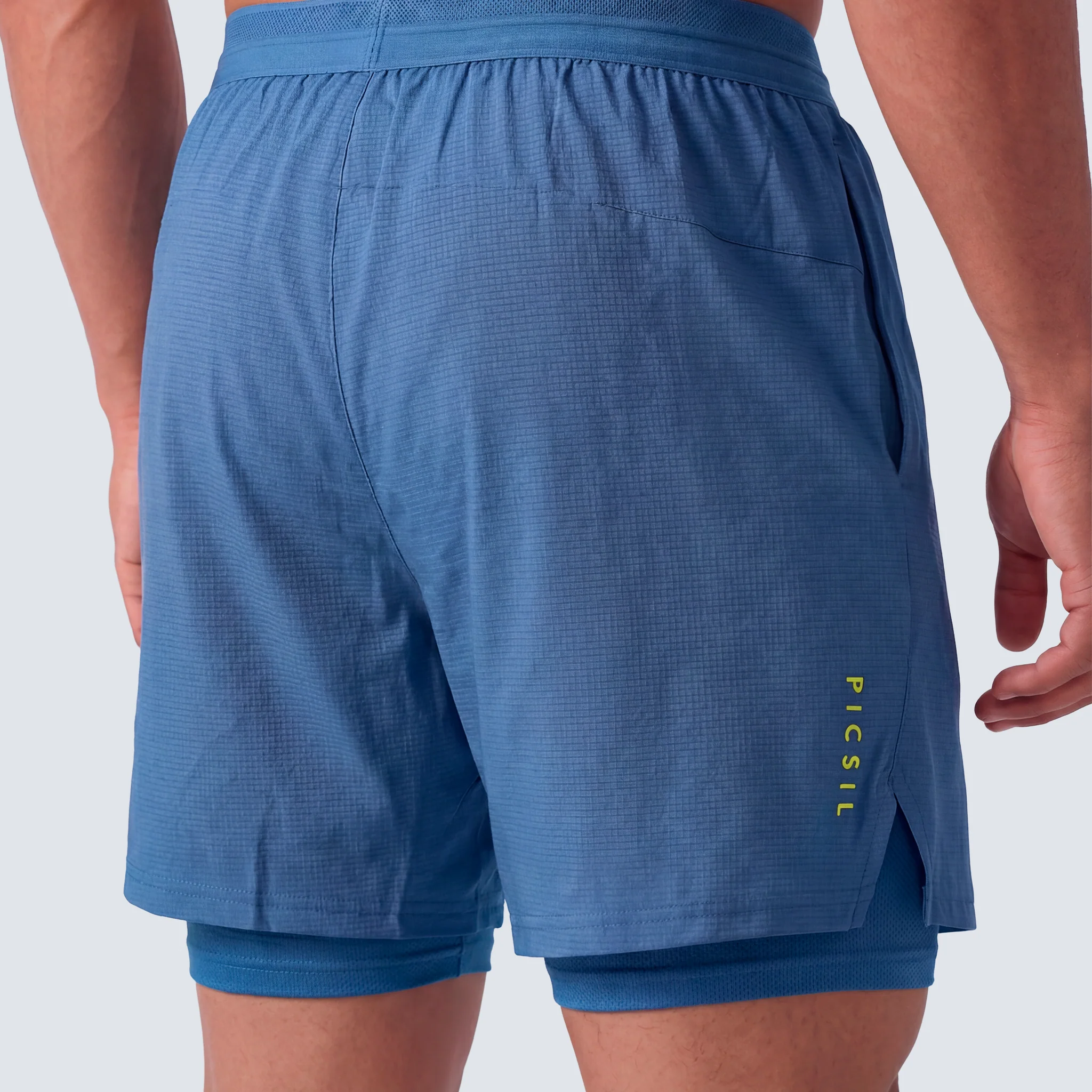Pantalón 2en1 Hombre Performance SS26 - Image 14