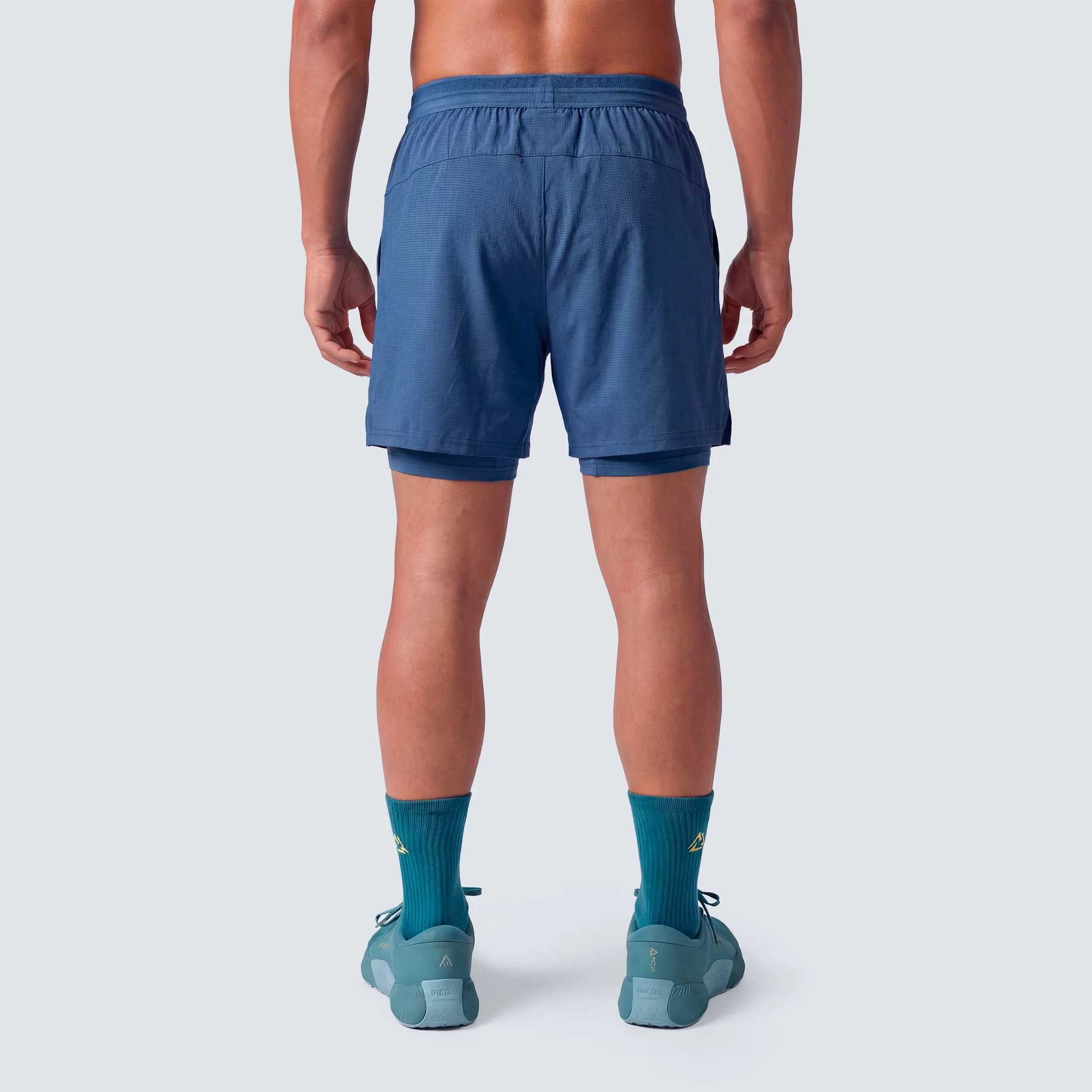 Pantalón 2en1 Hombre Performance SS26 - Image 15