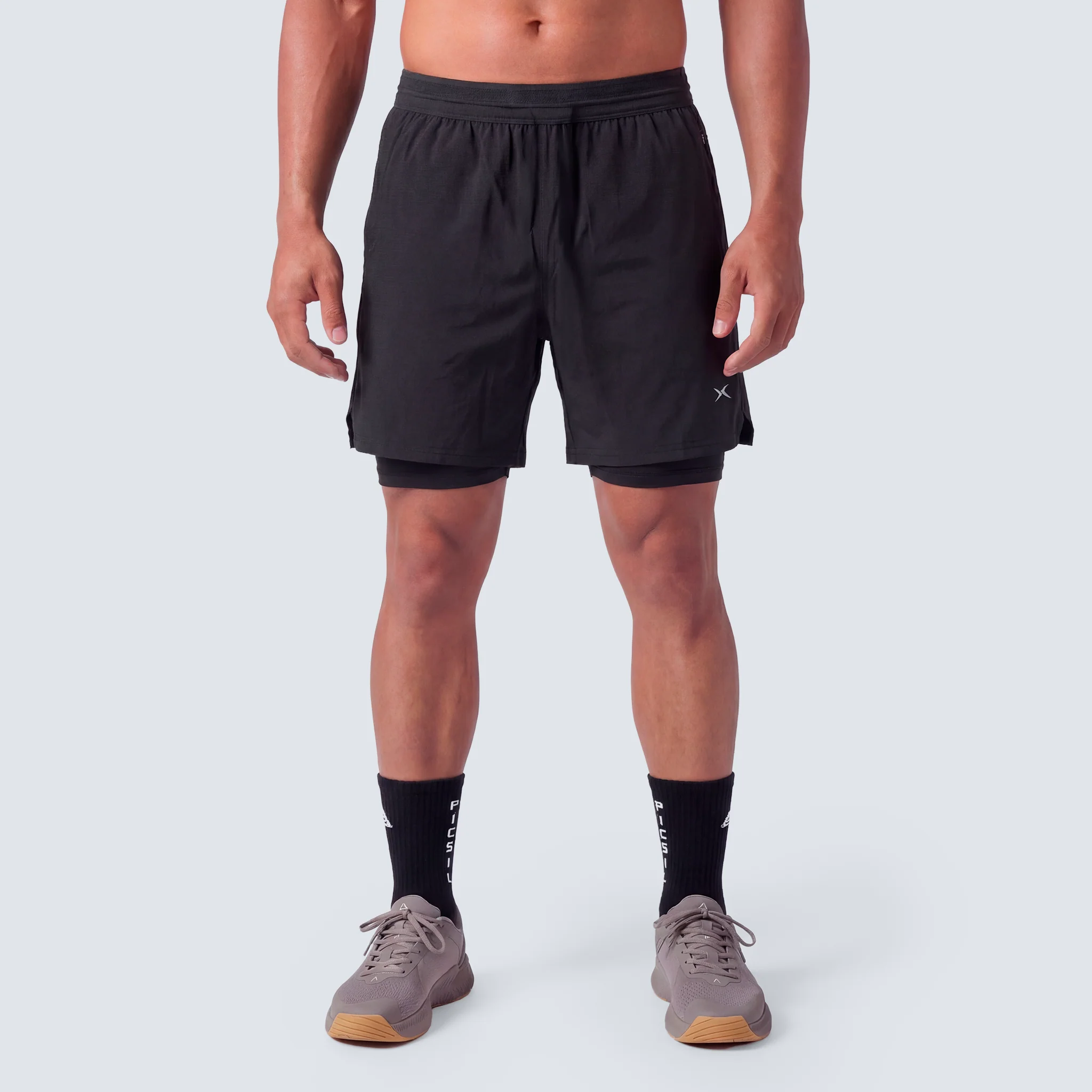 Pantalón 2en1 Hombre Performance SS26 - Image 16