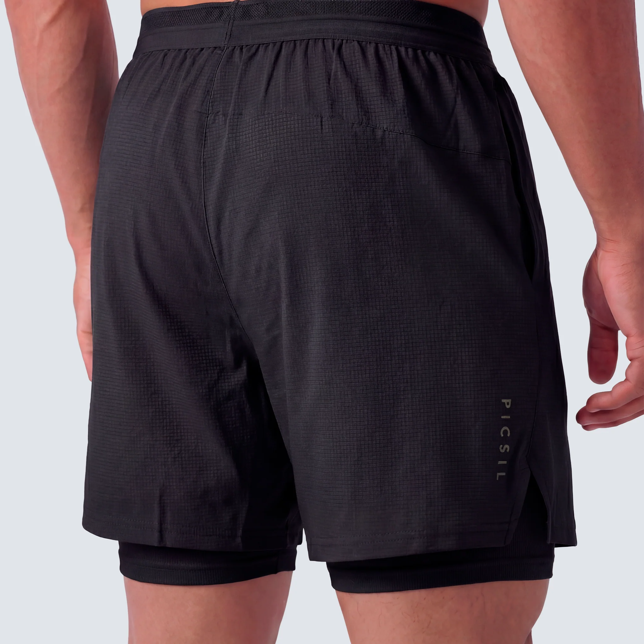 Pantalón 2en1 Hombre Performance SS26 - Image 19