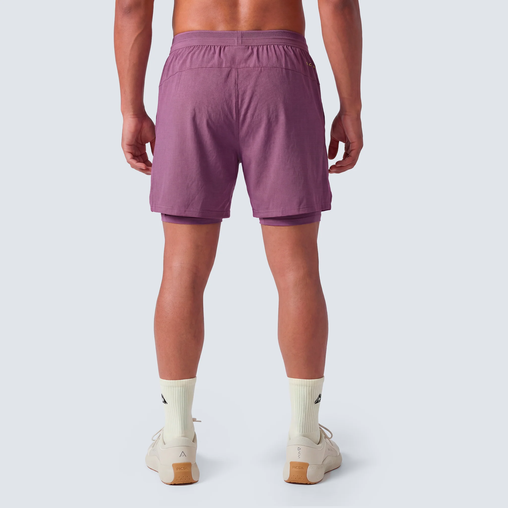 Pantalón 2en1 Hombre Performance SS26 - Image 4