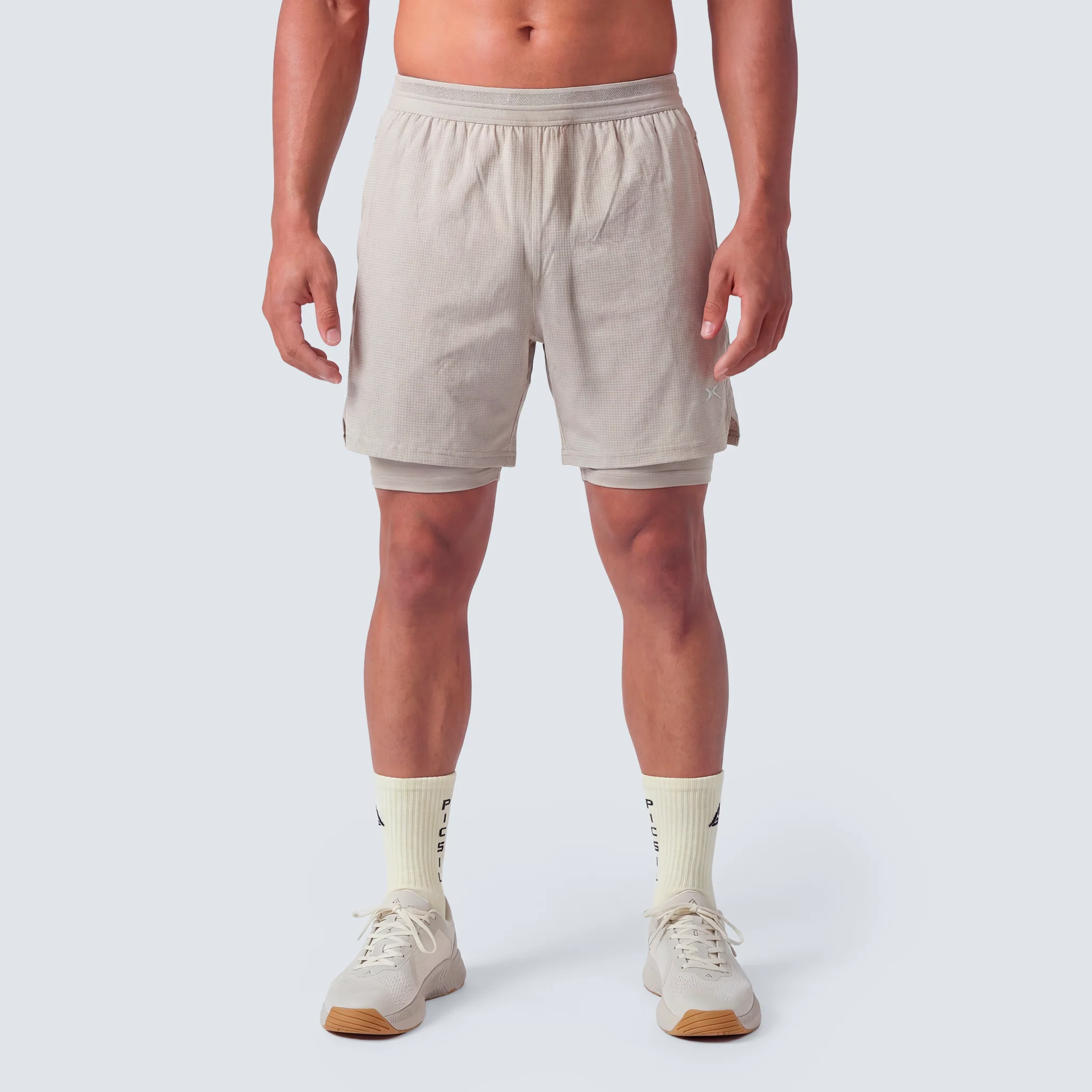 Pantalón 2en1 Hombre Performance SS26 - Image 6