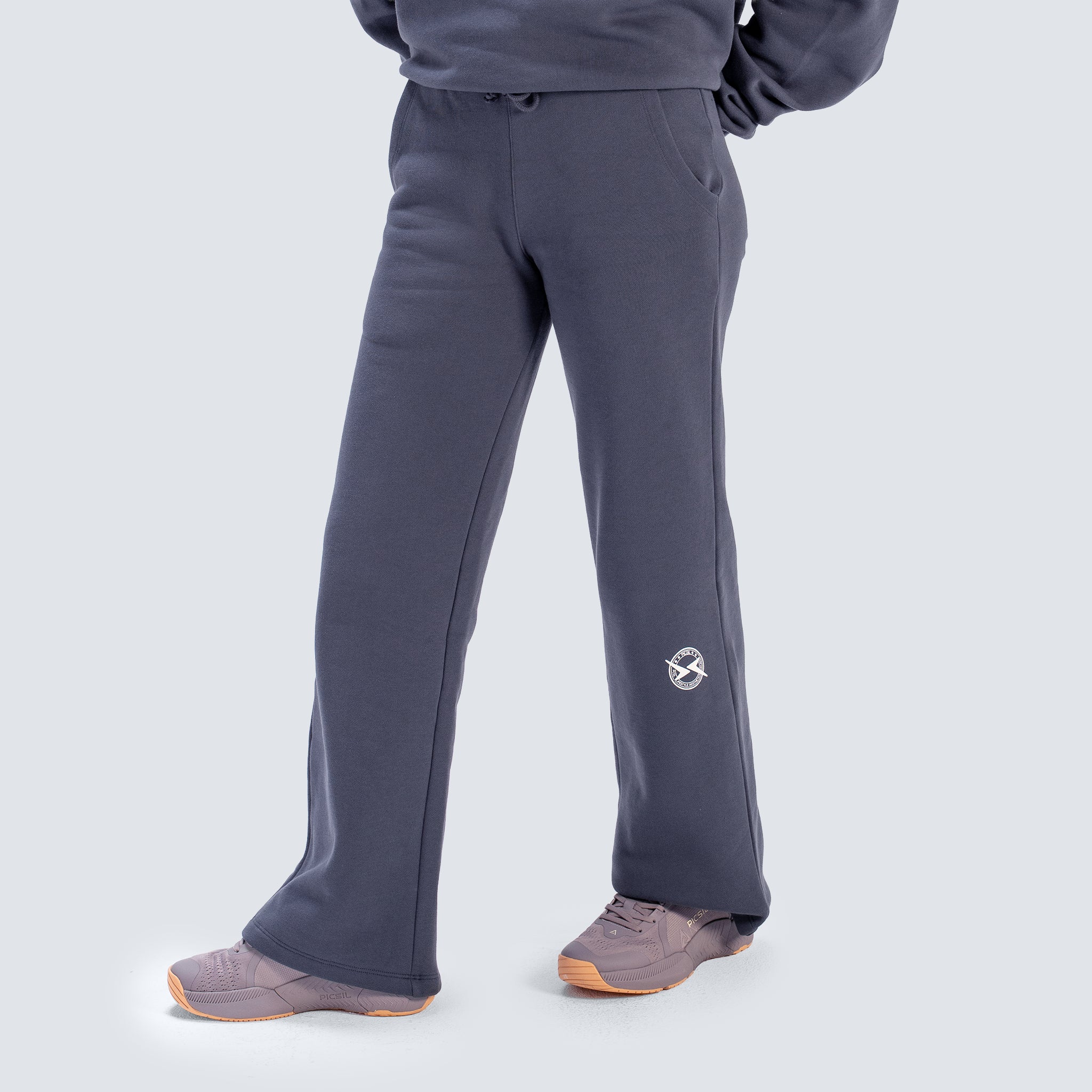 Pantalón Flare Mujer Lifestyle AW25 - Image 10