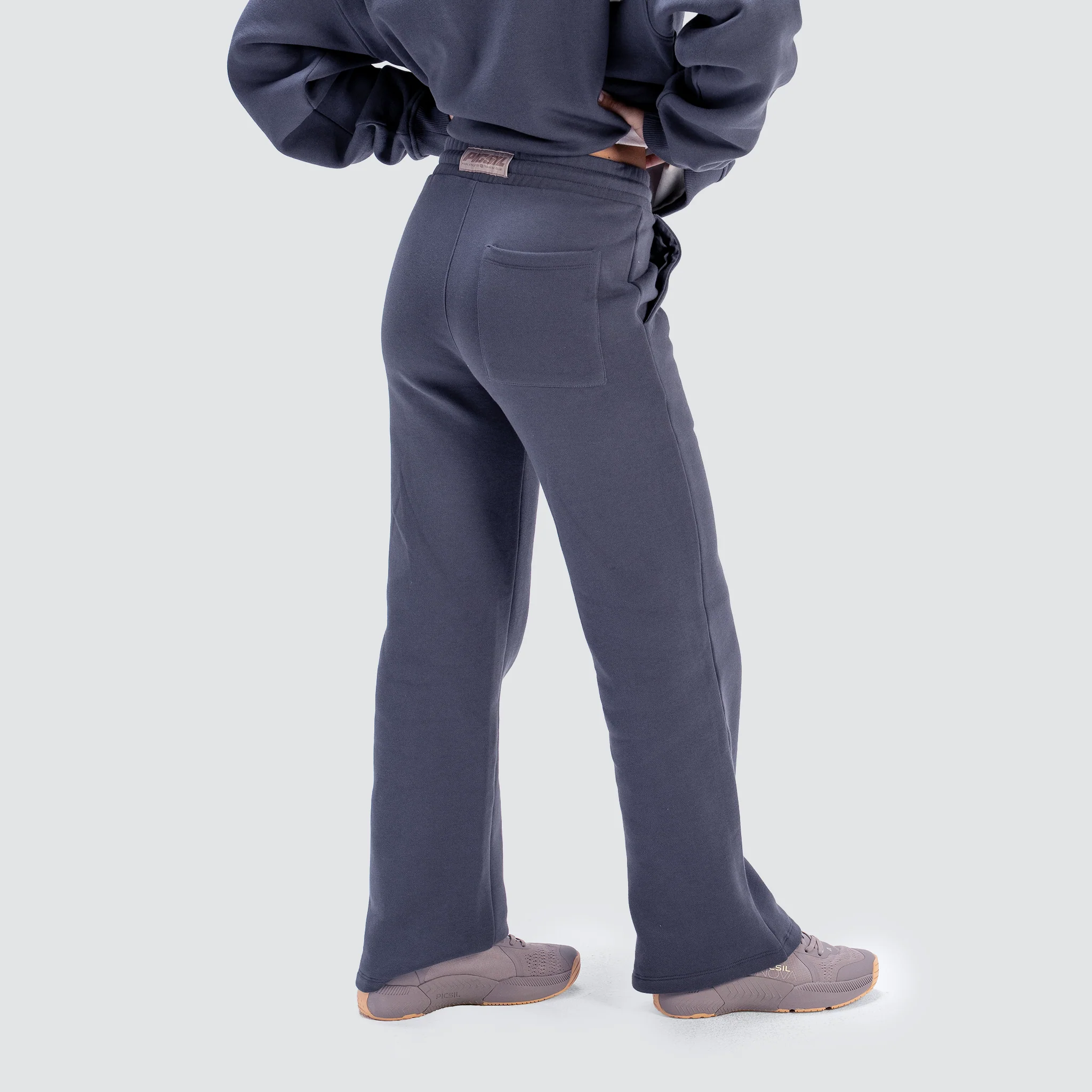 Pantalón Flare Mujer Lifestyle AW25 - Image 11
