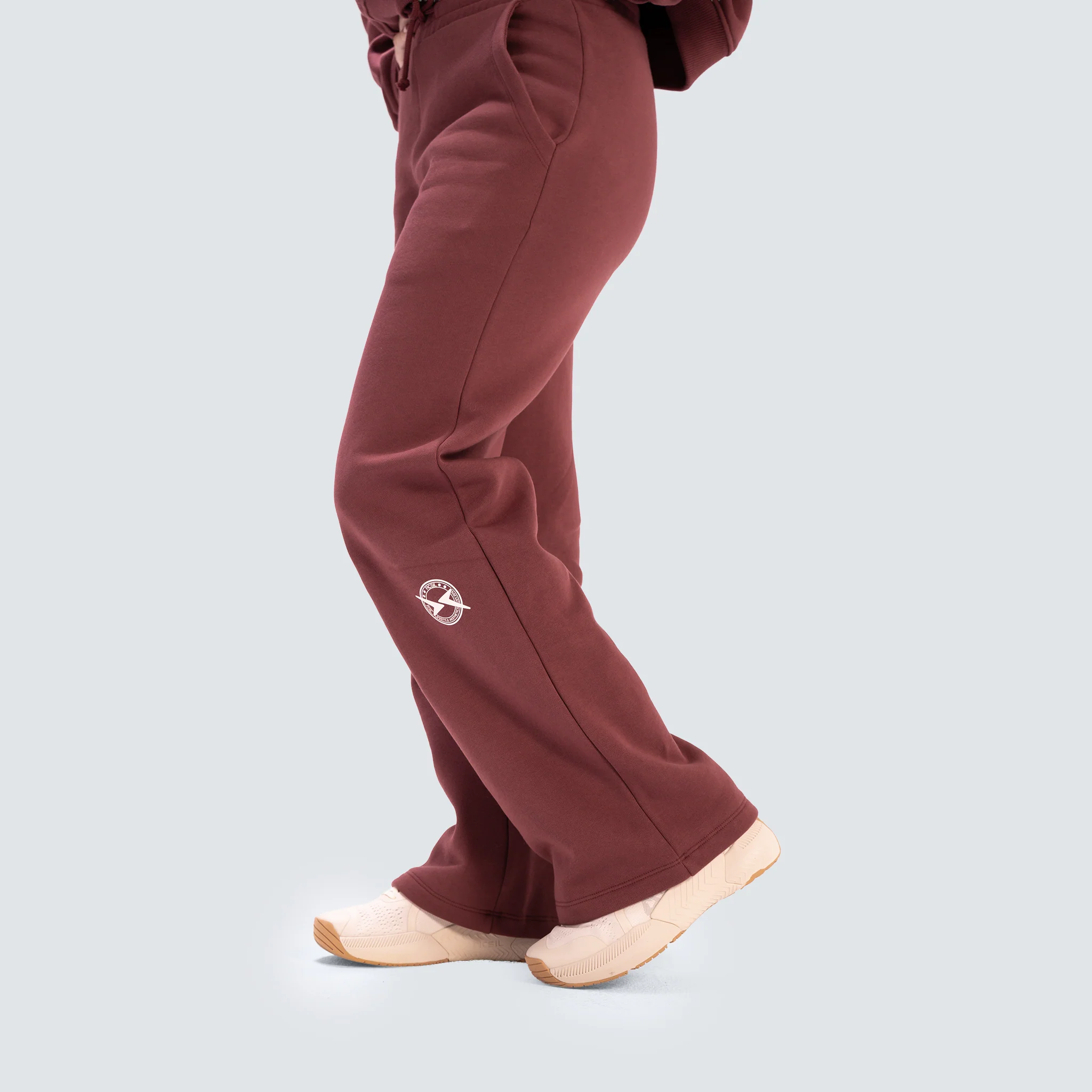 Pantalón Flare Mujer Lifestyle AW25 - Image 17