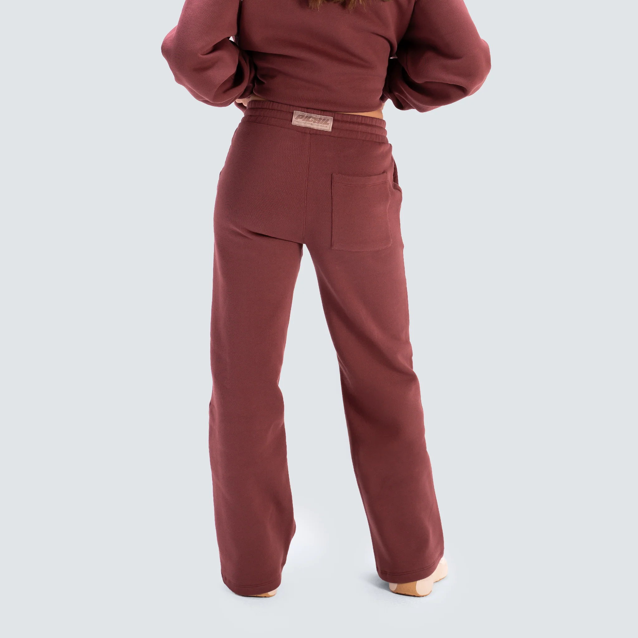 Pantalón Flare Mujer Lifestyle AW25 - Image 19