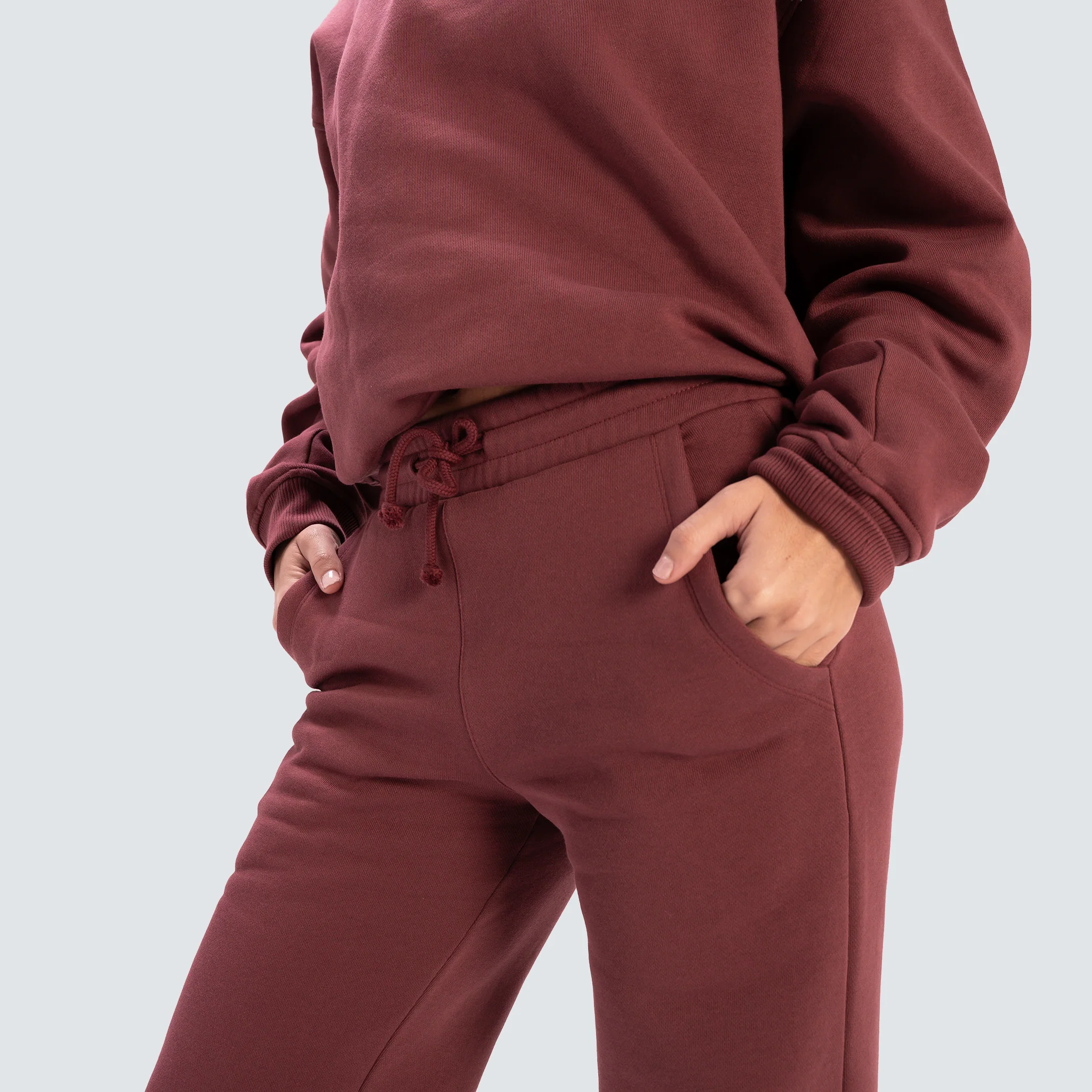 Pantalón Flare Mujer Lifestyle AW25 - Image 20
