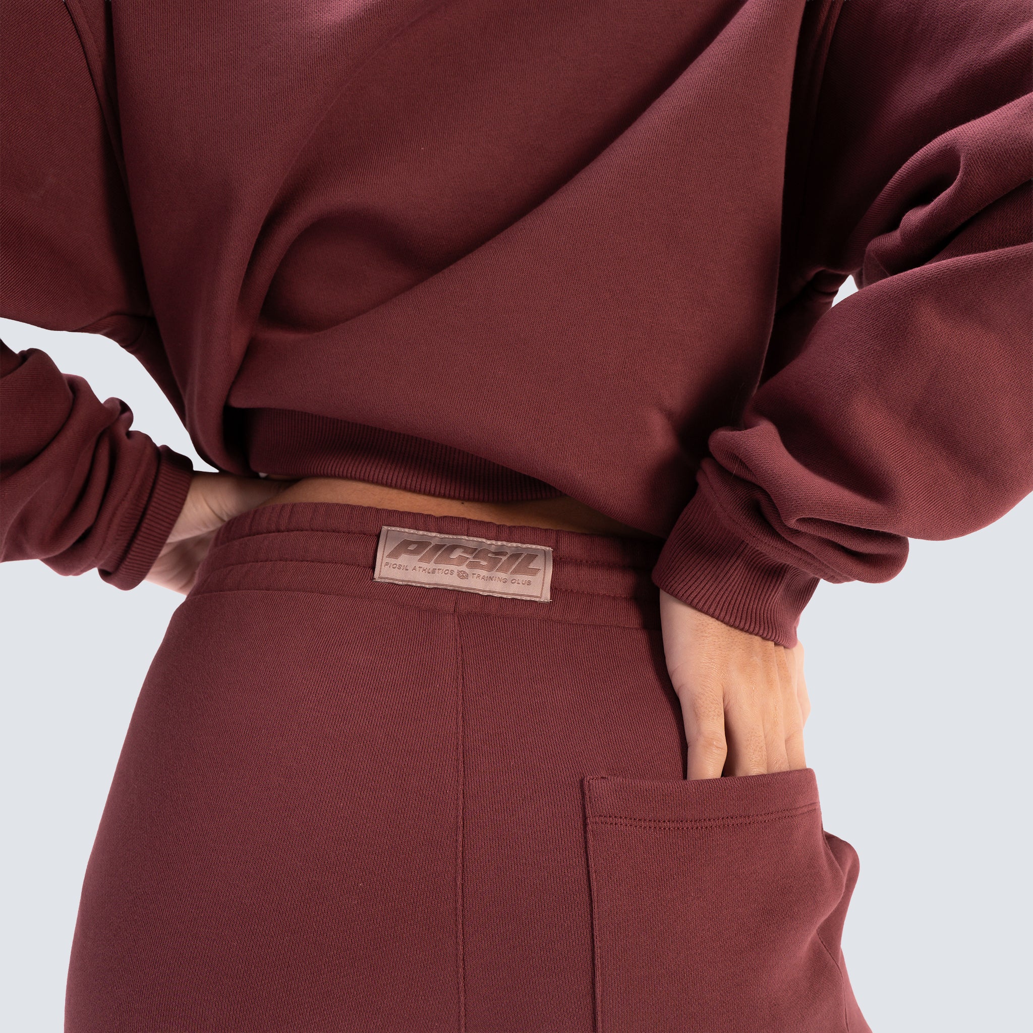 Pantalón Flare Mujer Lifestyle AW25 - Image 21