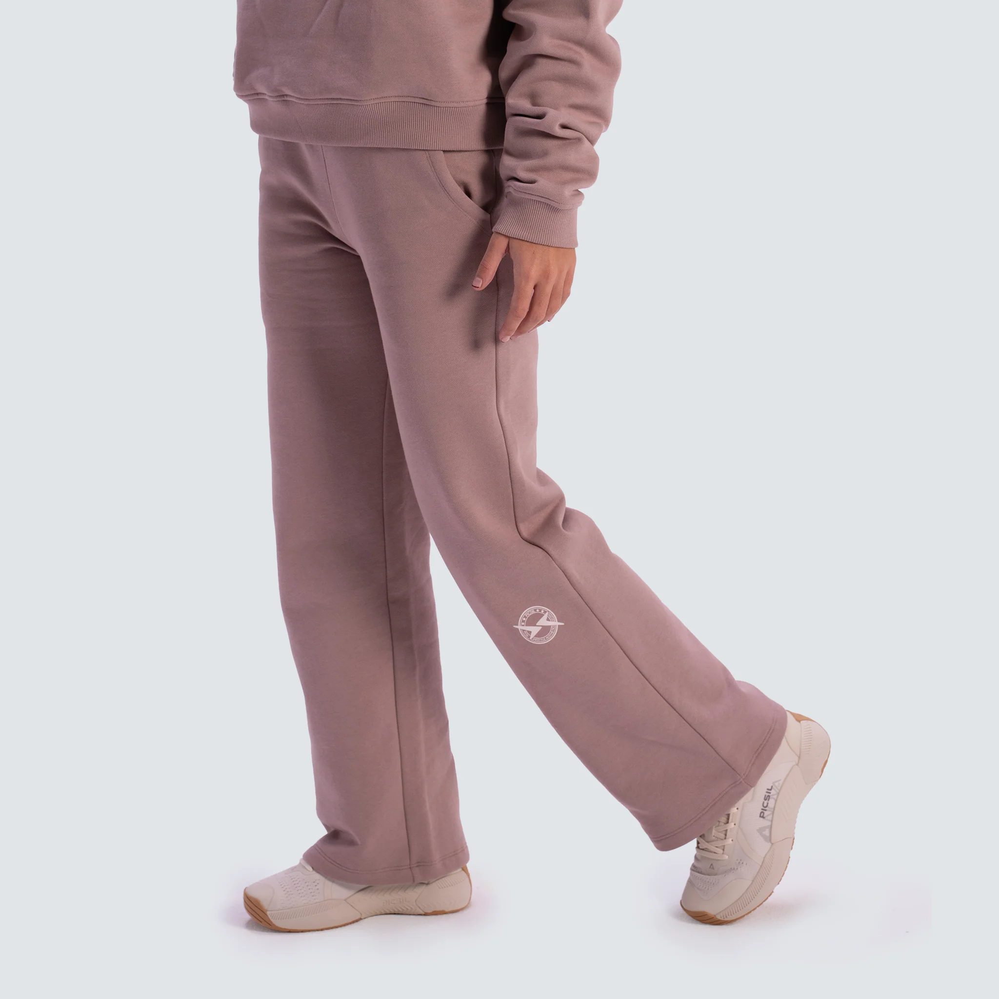 Pantalón Flare Mujer Lifestyle AW25 - Image 3