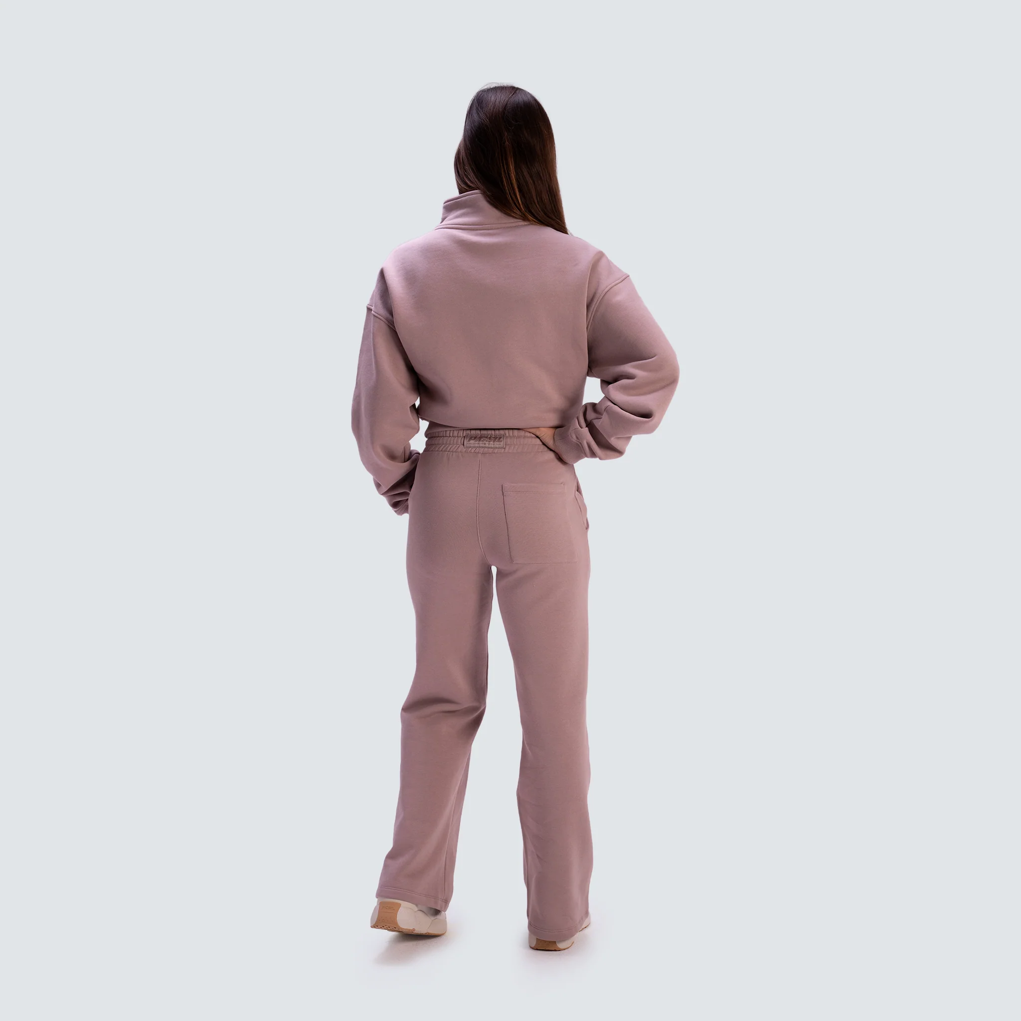 Pantalón Flare Mujer Lifestyle AW25 - Image 4