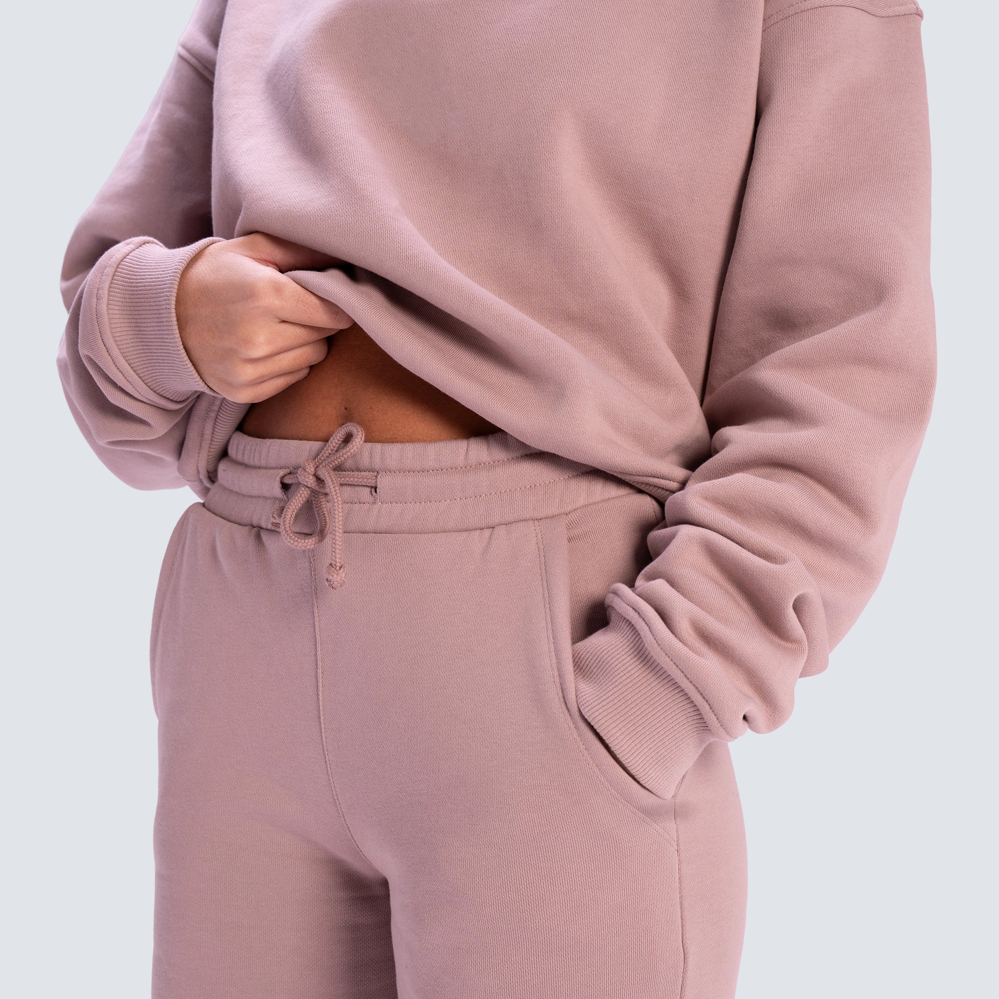Pantalón Flare Mujer Lifestyle AW25 - Image 5