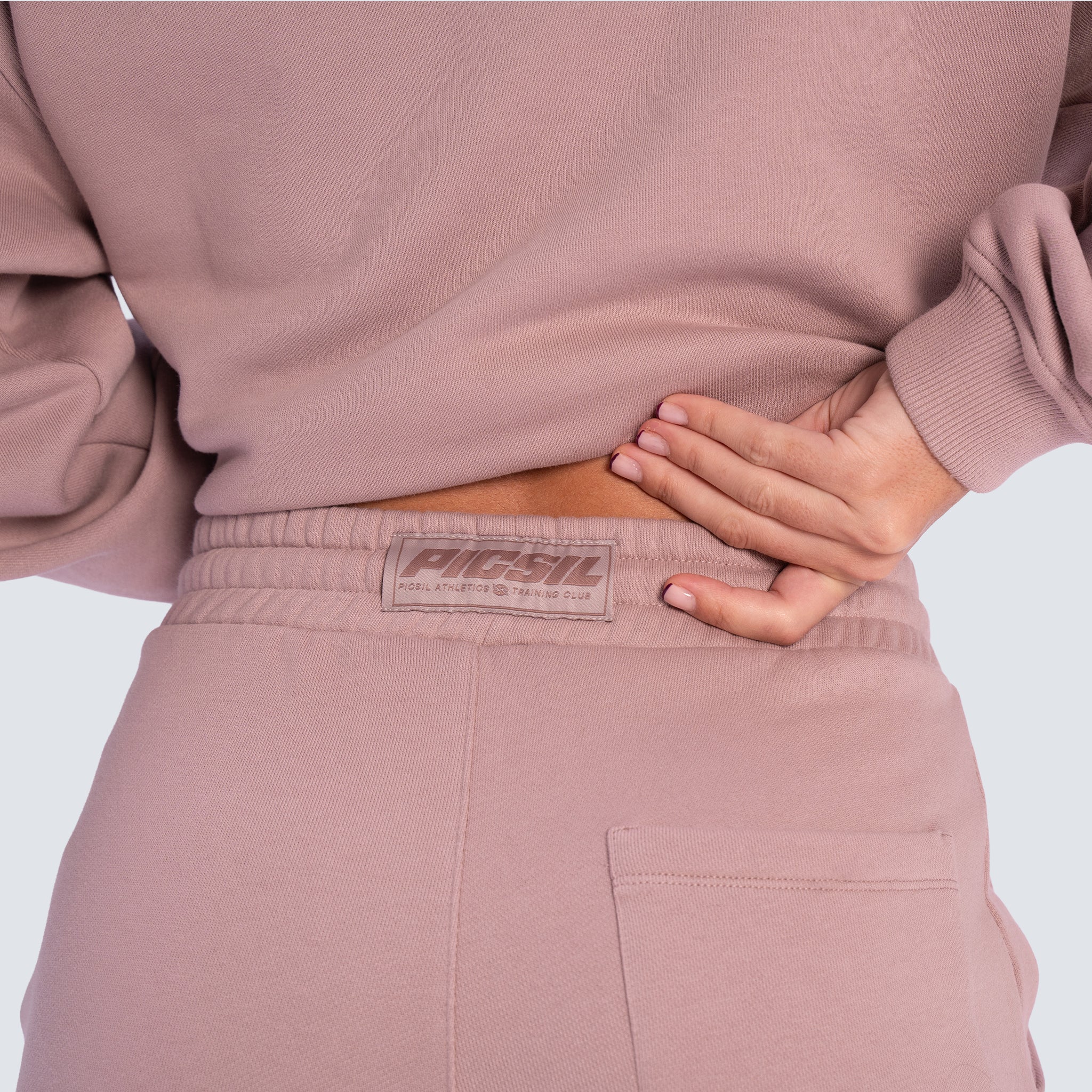 Pantalón Flare Mujer Lifestyle AW25 - Image 6