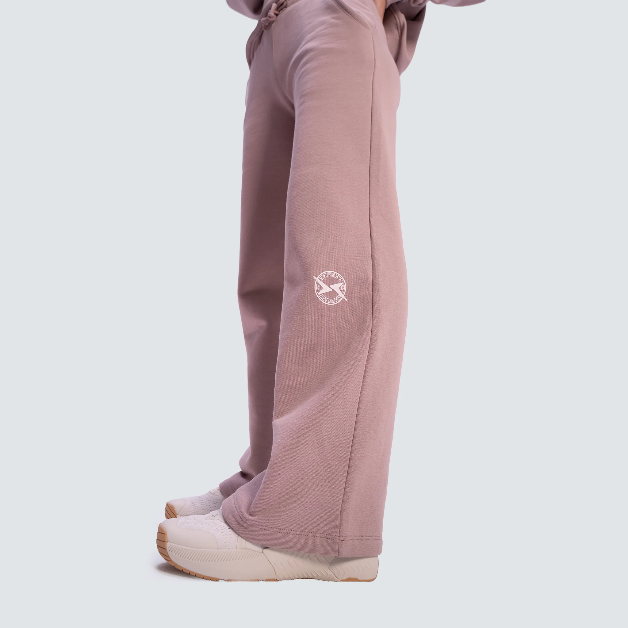 Pantalón Flare Mujer Lifestyle AW25 - Image 7