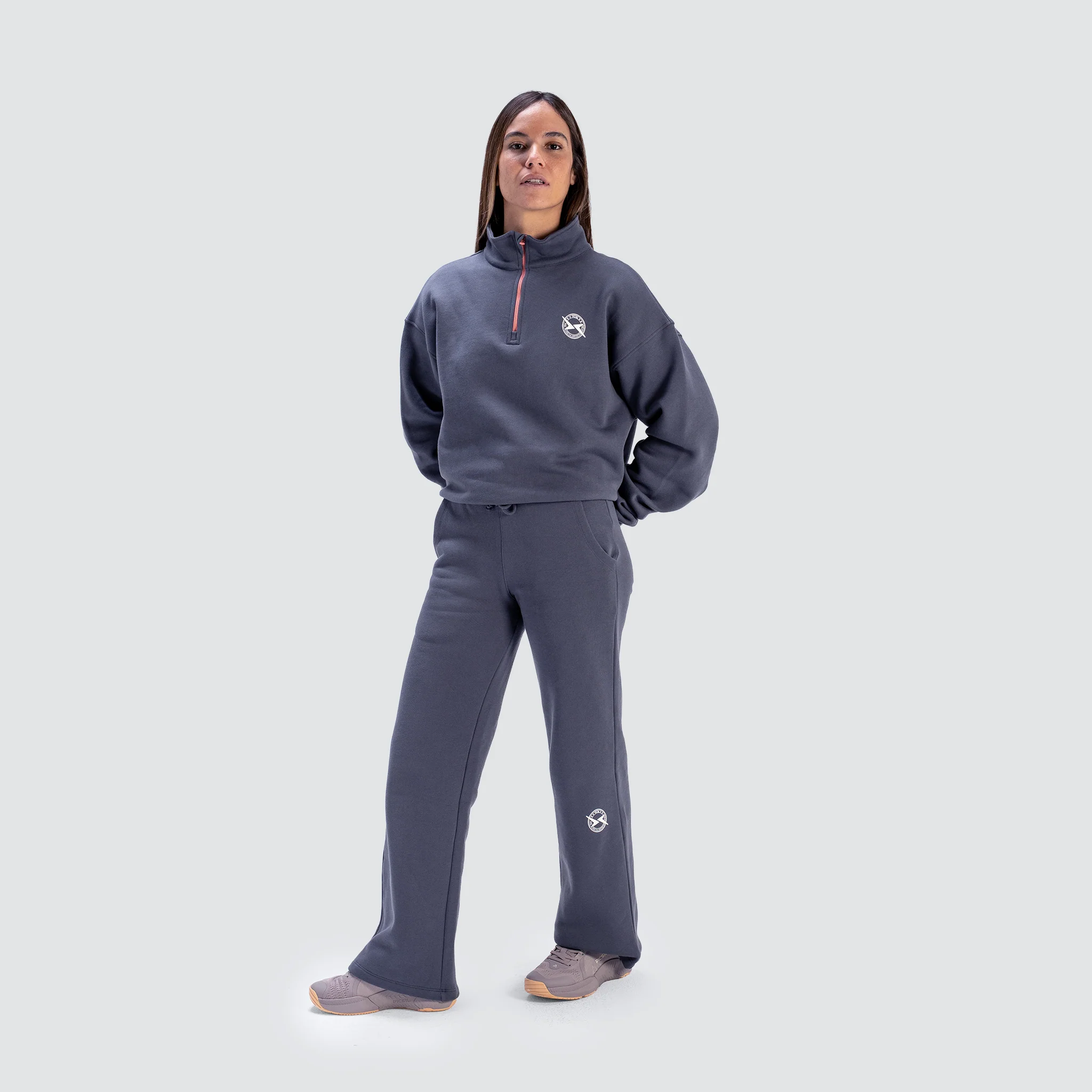 Pantalón Flare Mujer Lifestyle AW25 - Image 9