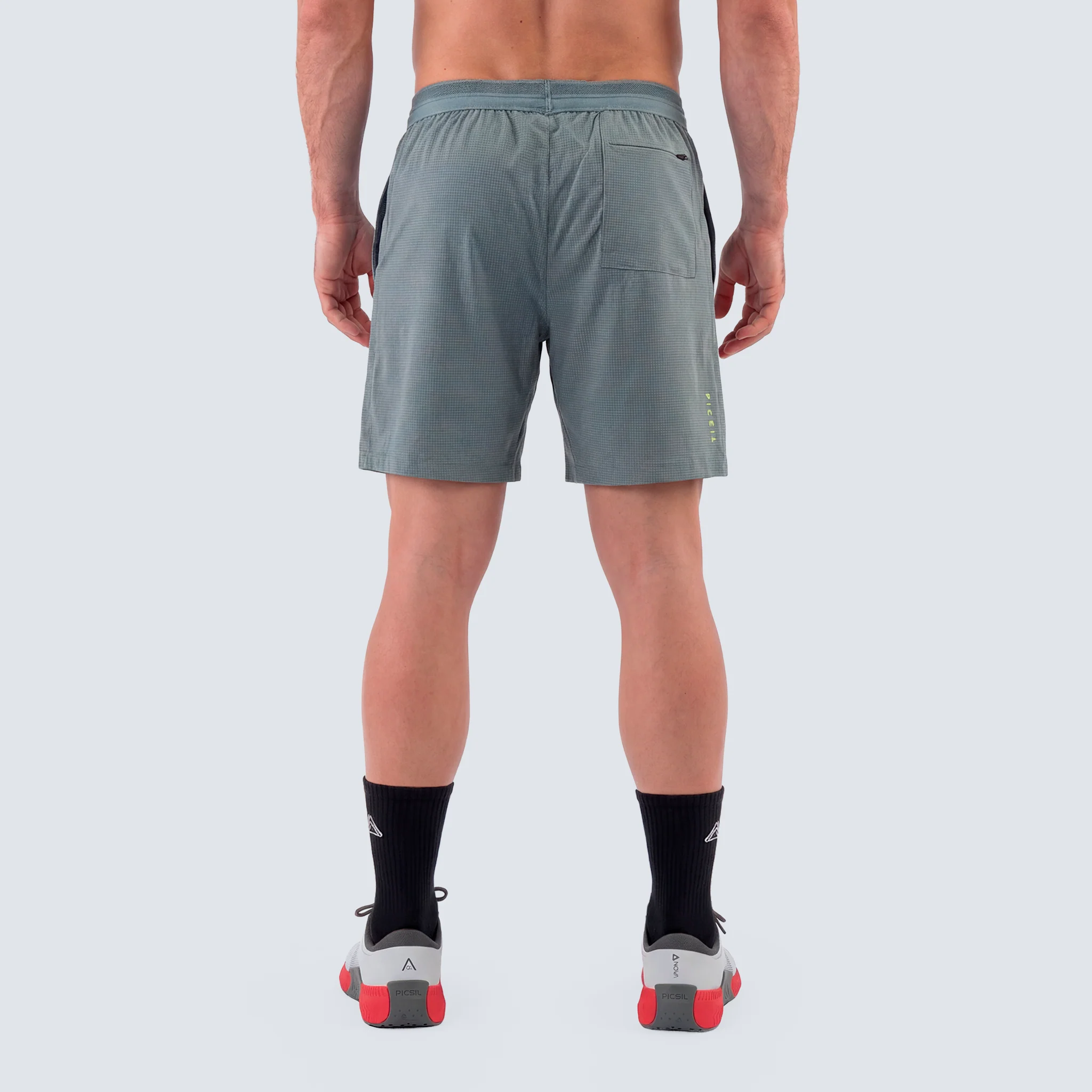 Pantalón Hombre Performance SS26 - Image 9