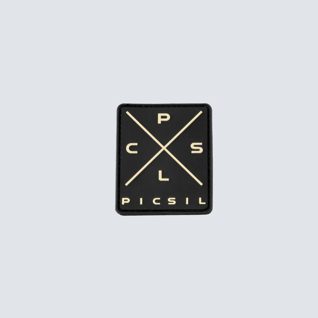 Parches velcro PICSIL - Image 12