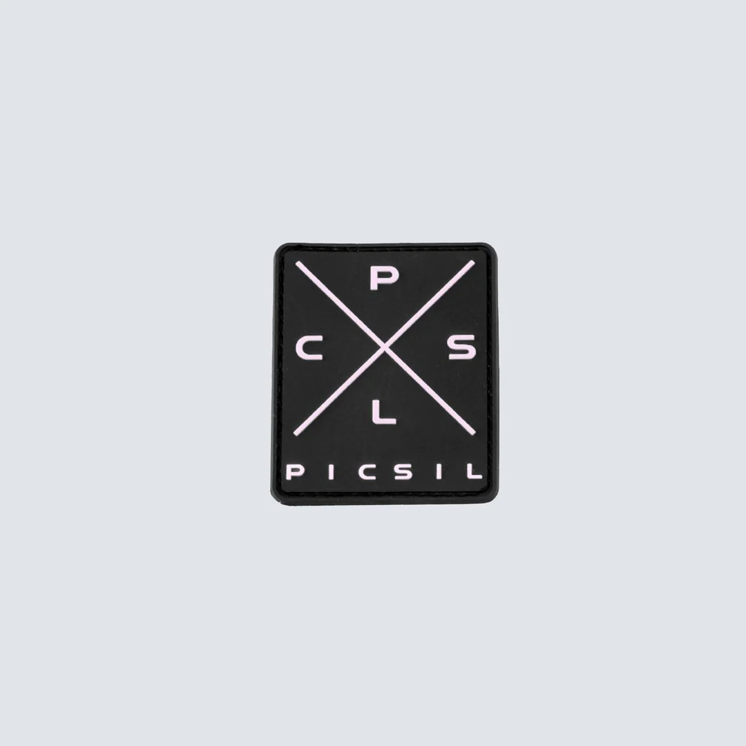 Parches velcro PICSIL - Image 15