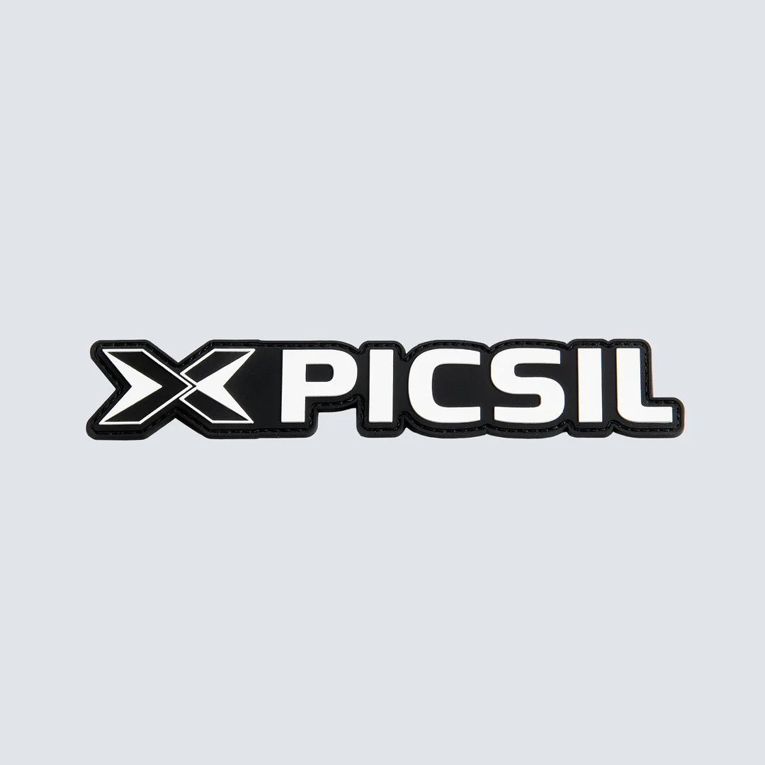 Parches velcro PICSIL - Image 16