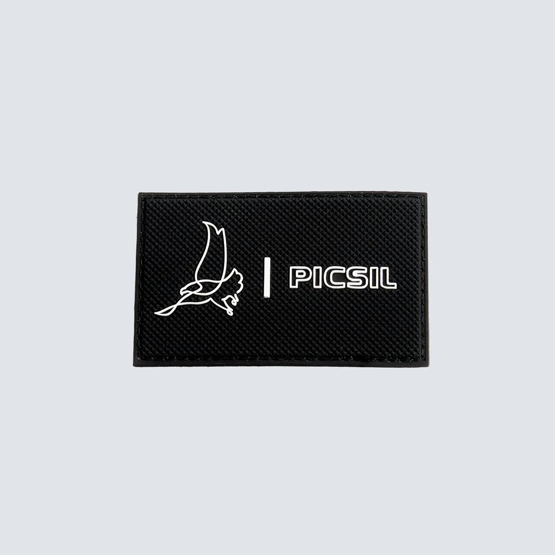 Parches velcro PICSIL - Image 22