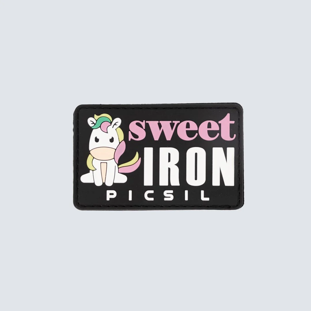 Parches velcro PICSIL - Image 23