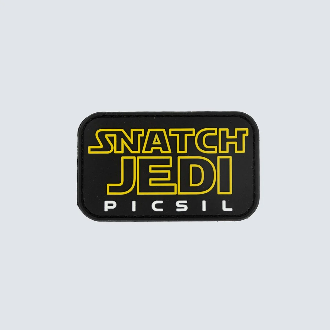 Parches velcro PICSIL - Image 7