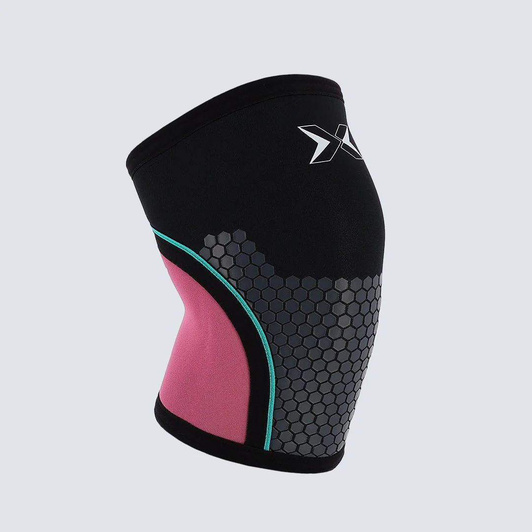 Rodilleras Hex Tech 5mm - Image 2