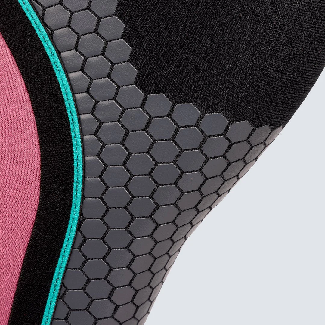 Rodilleras Hex Tech 5mm - Image 6