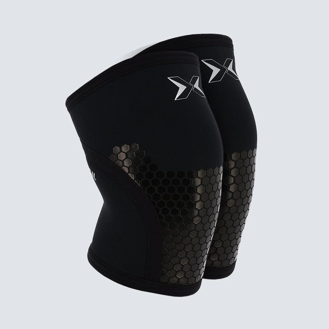 Rodilleras Hex Tech 5mm - Image 7