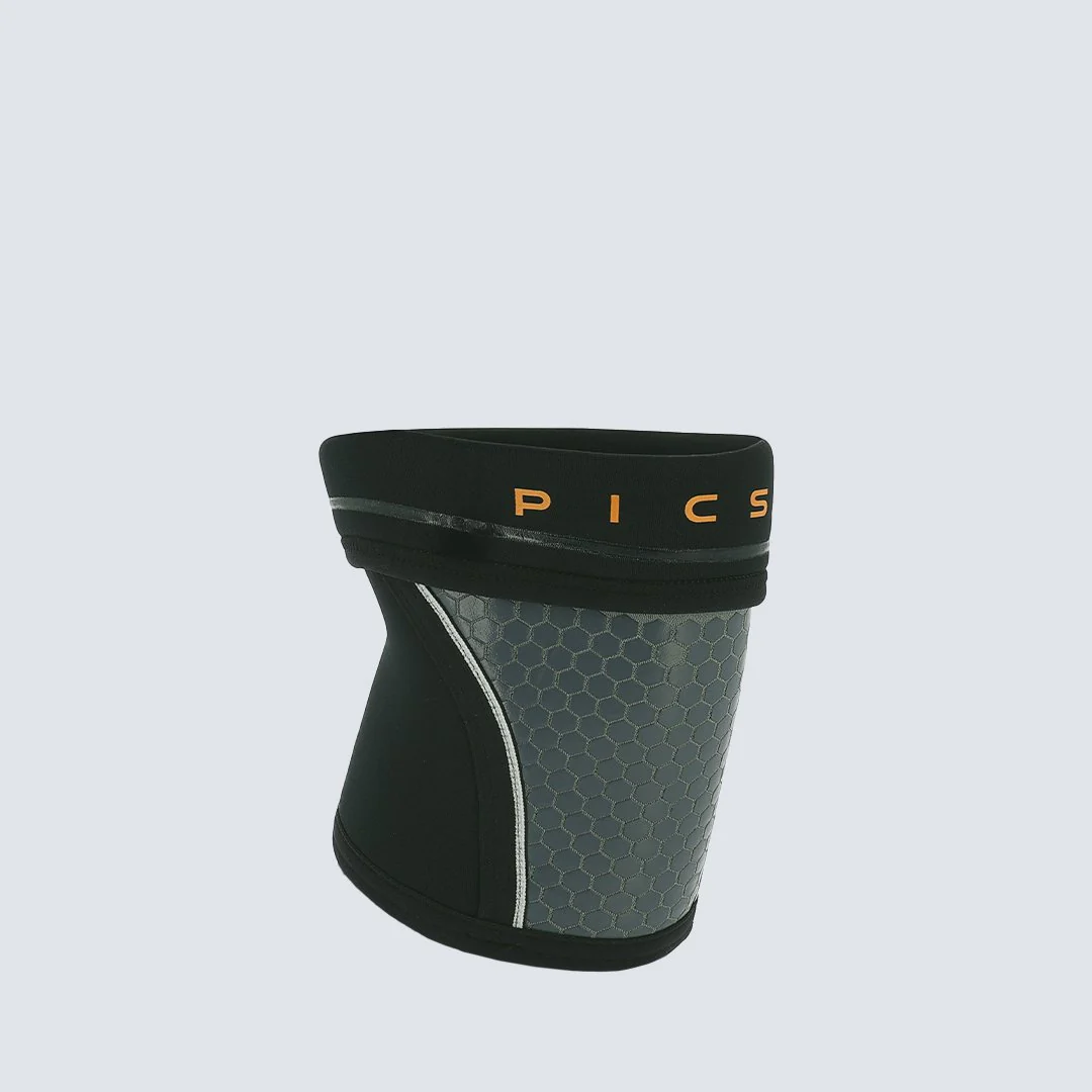 Rodilleras Hex Tech 5mm - Image 17