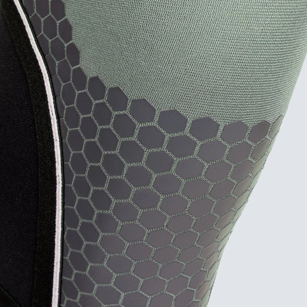 Rodilleras Hex Tech 5mm - Image 19