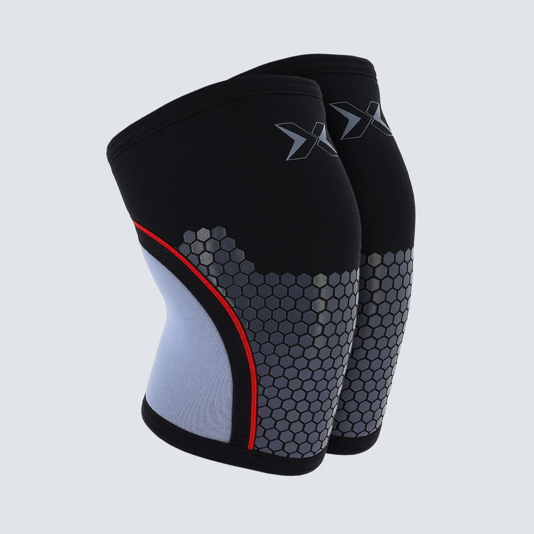Rodilleras Hex Tech 5mm - Image 21