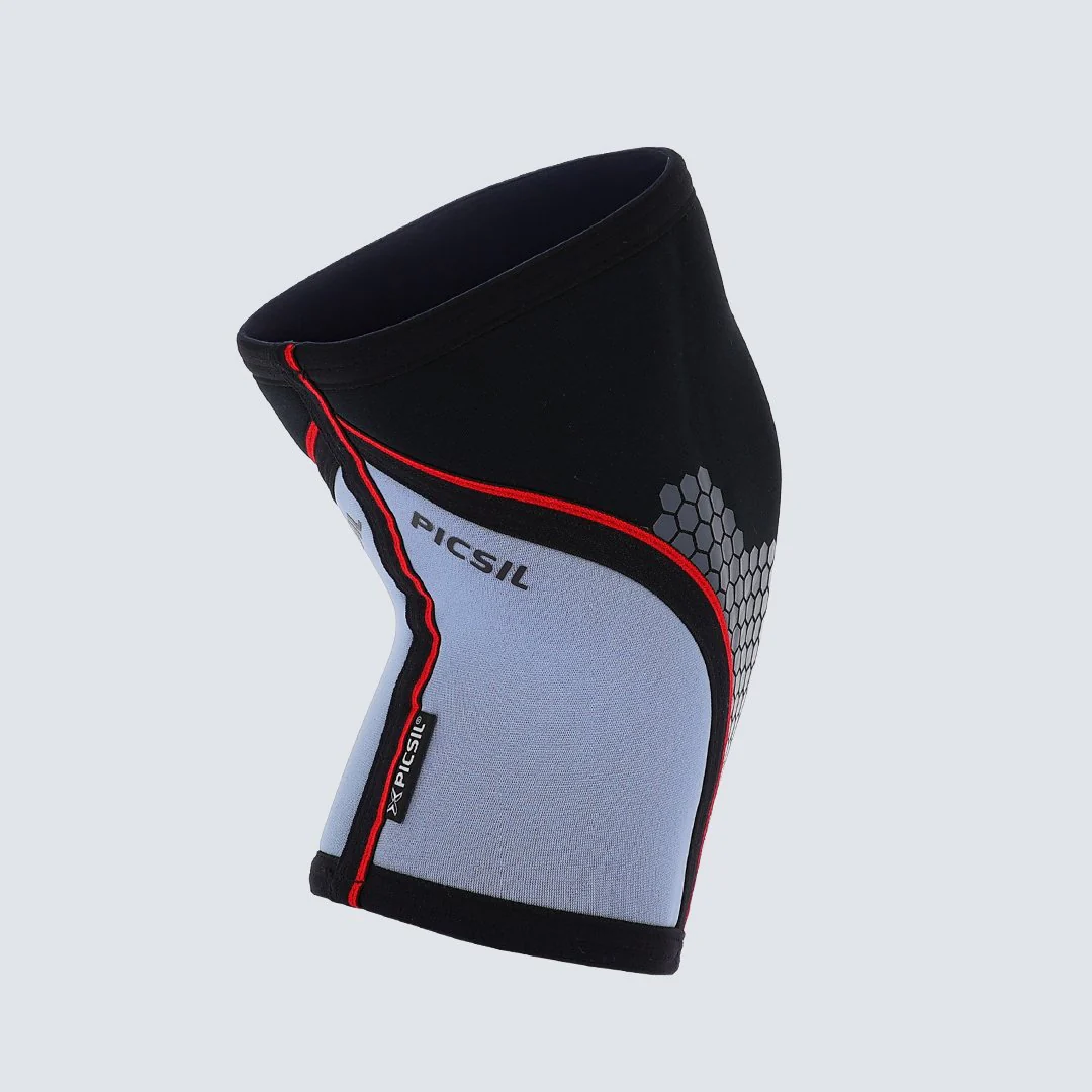 Rodilleras Hex Tech 5mm - Image 23