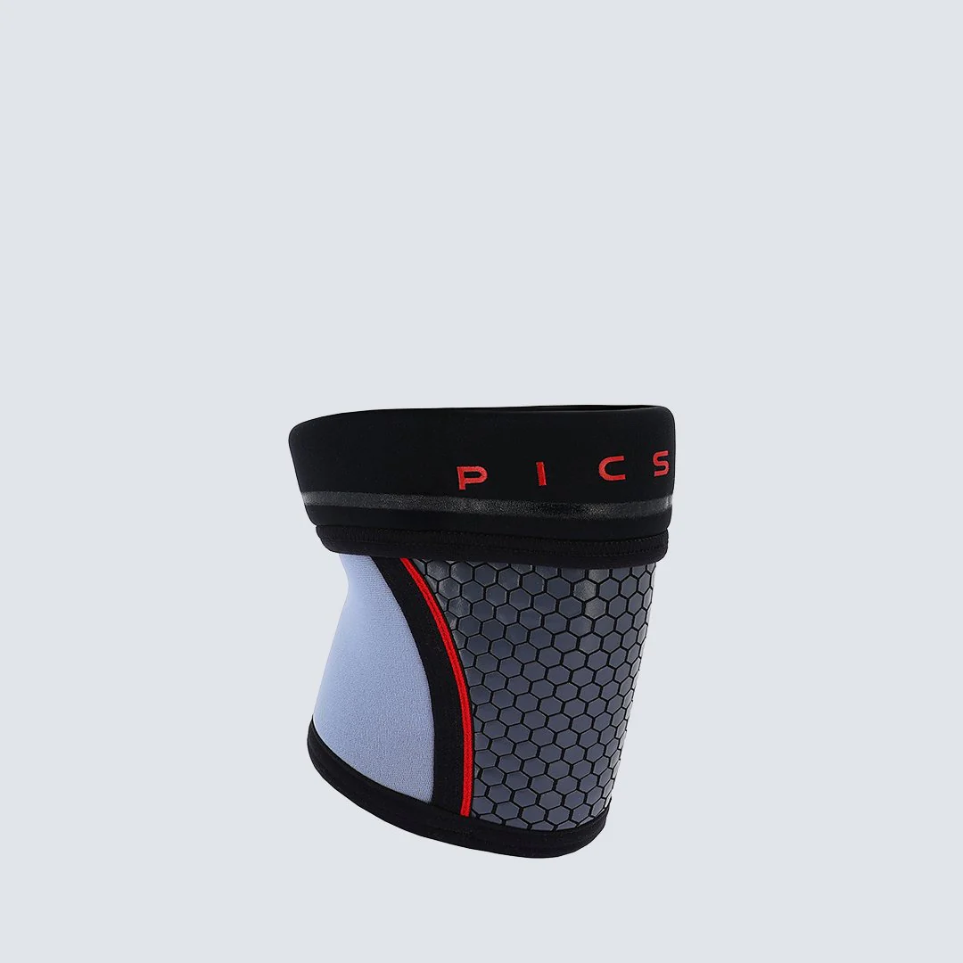 Rodilleras Hex Tech 5mm - Image 24