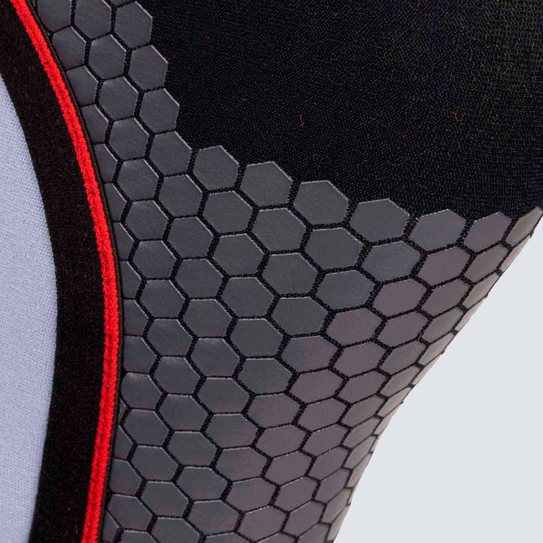 Rodilleras Hex Tech 5mm - Image 26