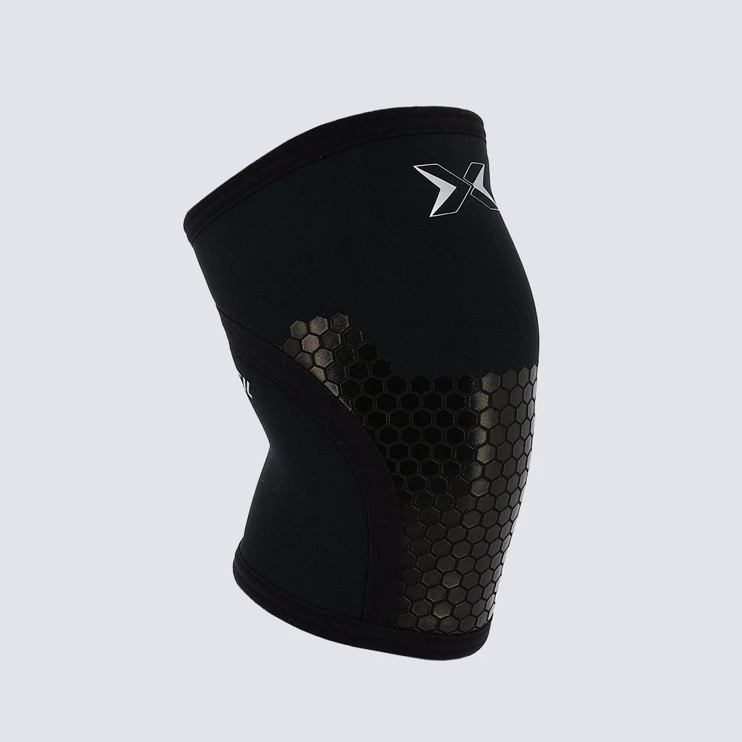 Rodilleras Hex Tech 5mm - Image 8