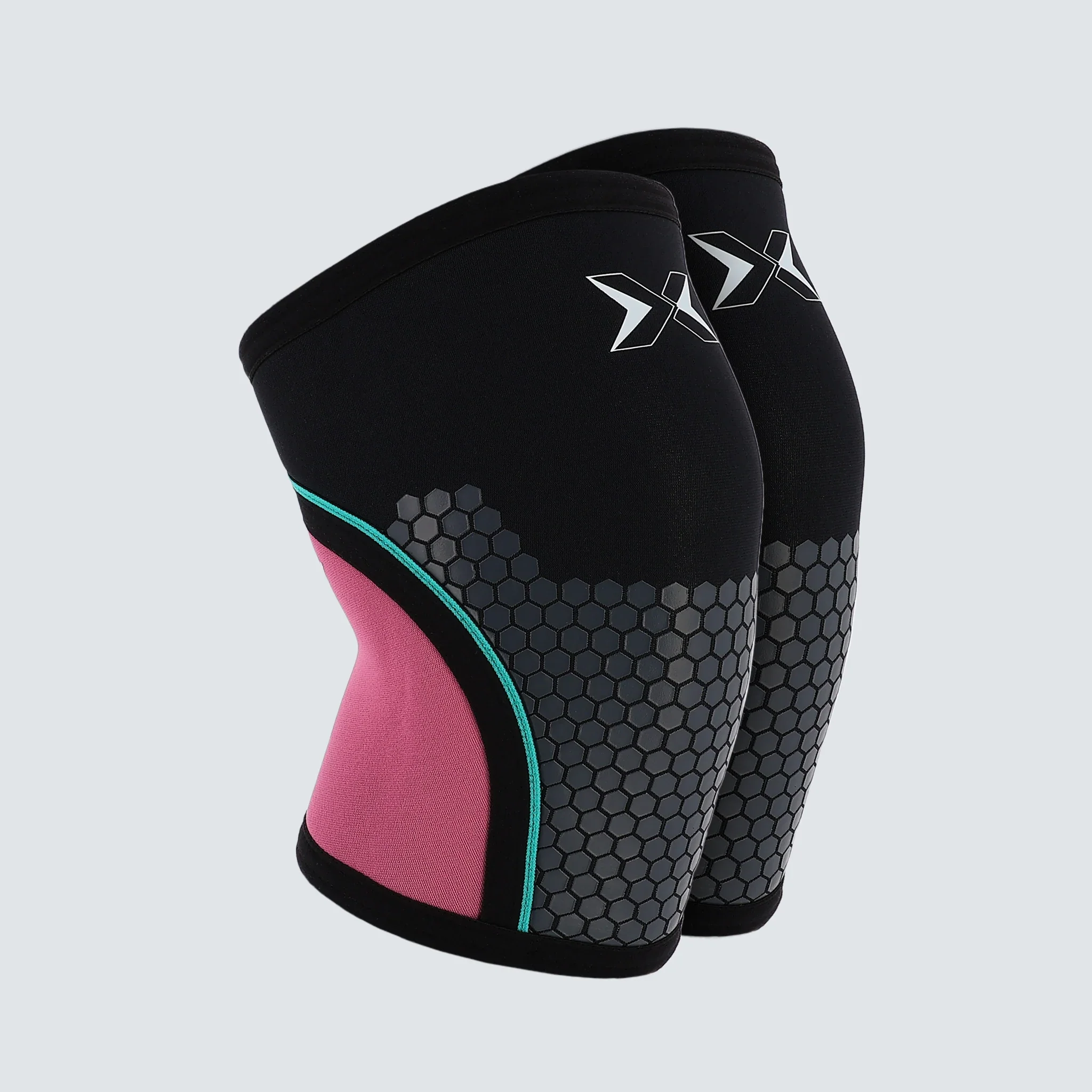 Rodilleras Hex Tech 7mm - Image 26